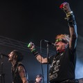 GutterPunk - Professional Concert Photography